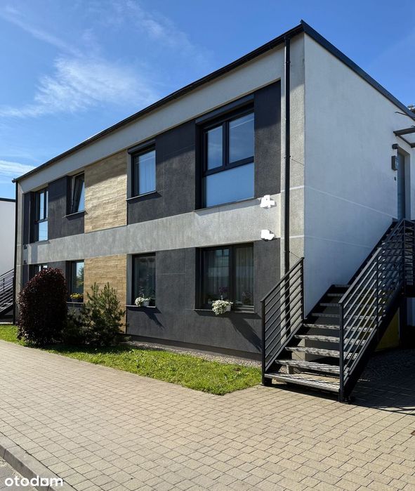 4 Pokoje | Ogródek 48m | Osiedle Zachód | Bez Prowizji