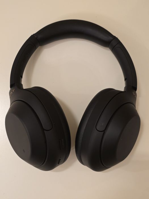 Топові Sony wh-1000xm4