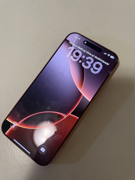 IPhone 17 Pro Max 512 GB