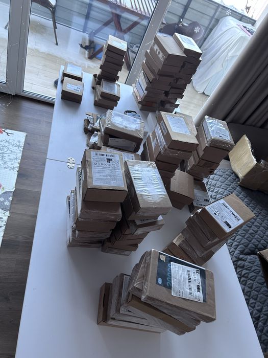 Павербанк 20000 powerbank новые Опт