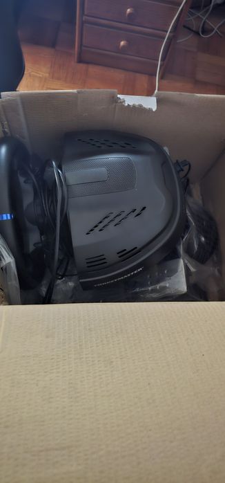 Thrustmaster t300 gt edition