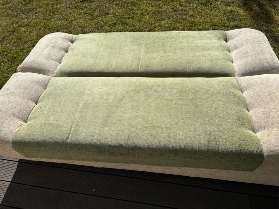 Kanapa rozkładana, wersalka