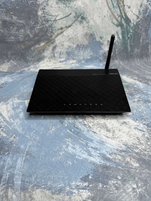 WI-FI Роутер «Asus RT-N10E»