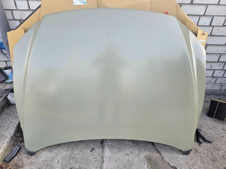 Крило крыло  переднє на Mazda 6 Мазда 6 (GG/GY) 02-08 (EUR)