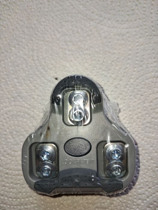 Pedais Look Classic 3