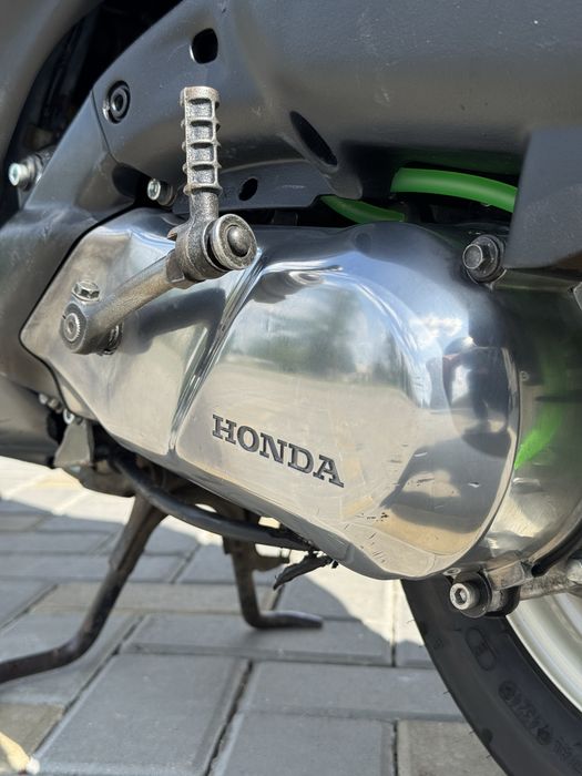 Продам Honda Dio 34 в дуже хорошому стані