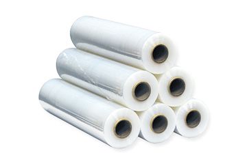 Плівка теплична прозора/Плёнка тепличная