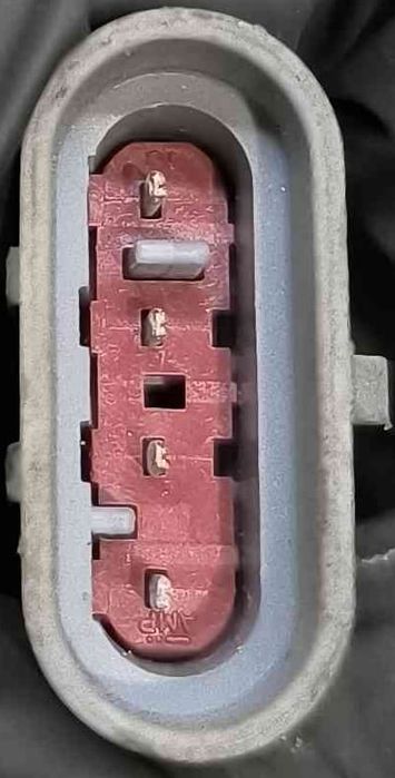 Sonda Lambda 258006376 - ALFA ROMEO 147