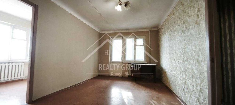 Продаж 2-к у центрі міста, пр. Поштовий
