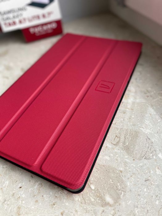 Новий чохол TUCANO для Samsung Galaxy Tab A7 Lite 8.7”