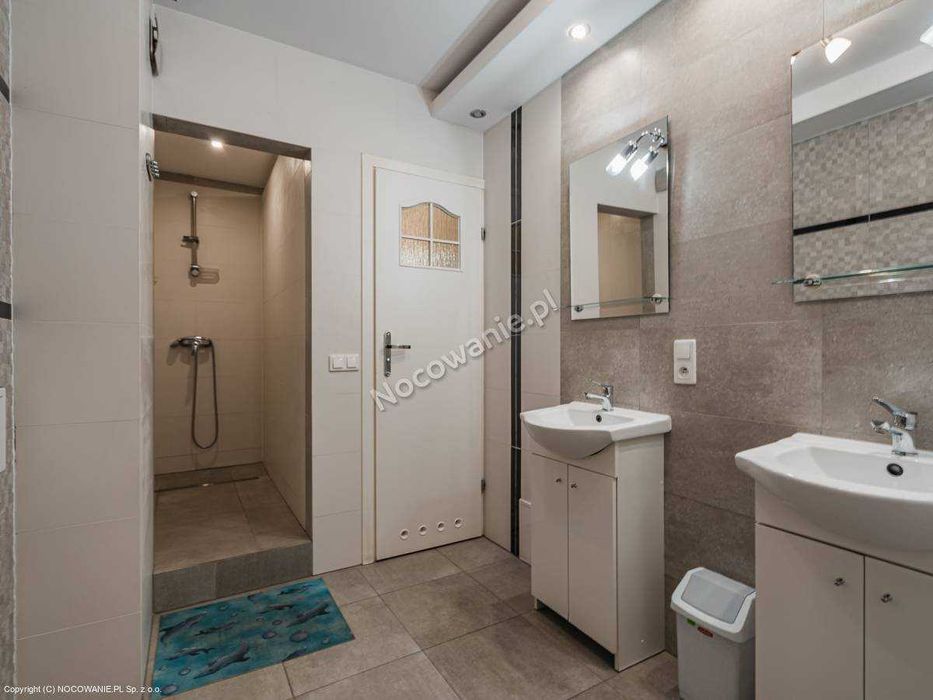 Nocleg pracowniczy, kwatery