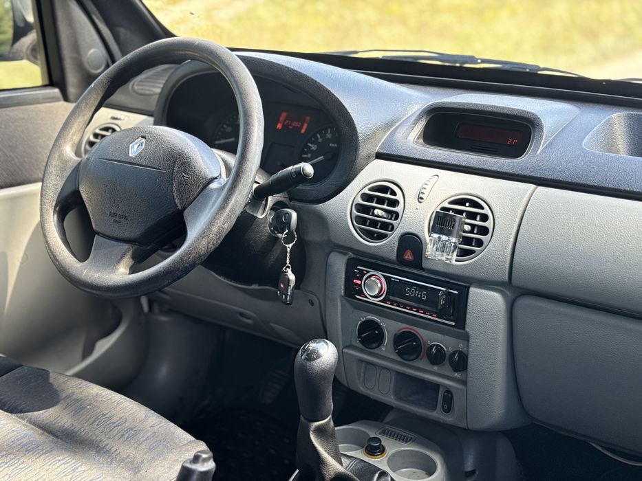 Продам Renault Kangoo 2006 р.