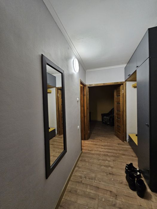 Оренда двухкімнатної квартири  на Богунії.На 1-3 міс