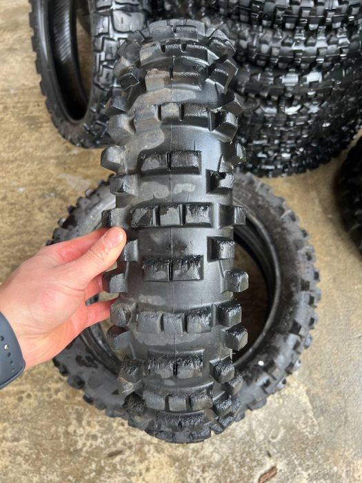 Мотошини б/у. Фірмові з Європи