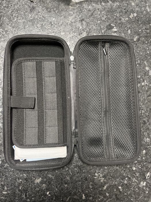 Case nintendo swicth