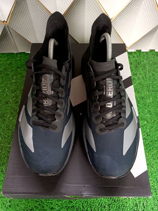 Кросівки adidas Adizero Adios Pro 4 (46р.29.5 см)