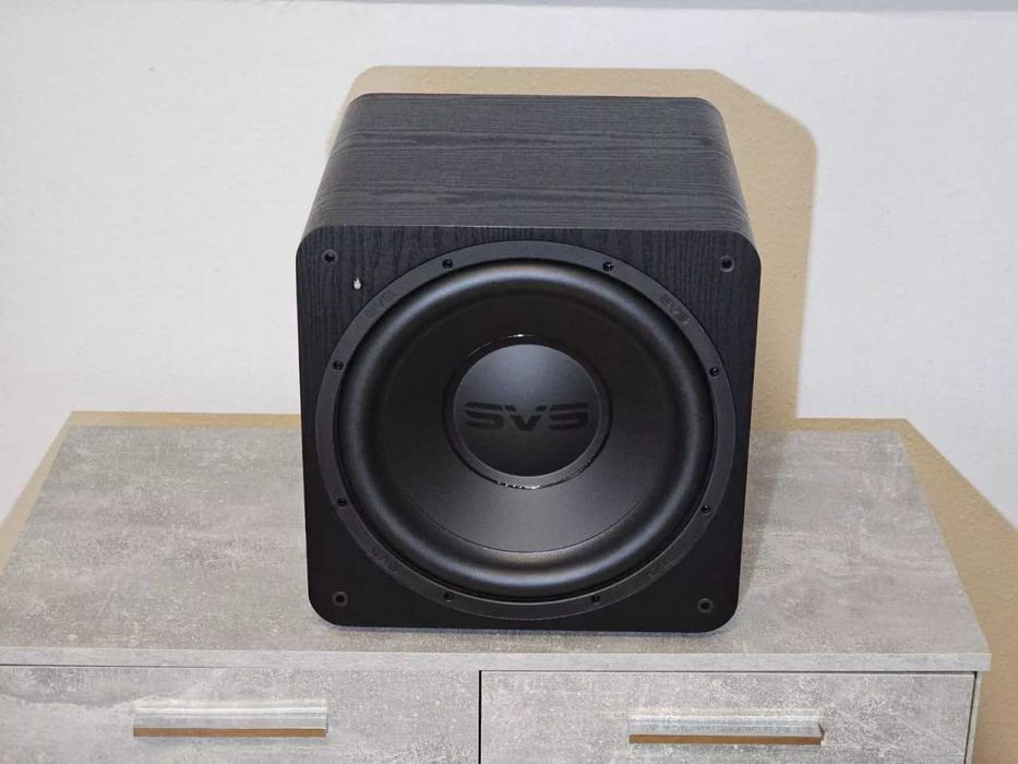 SVS SB-1000 Subwoofer