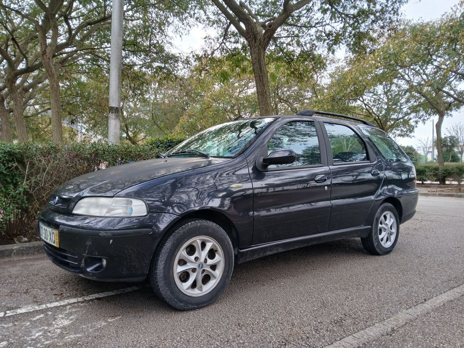 Fiat Palio weekend 1.2 16v64846430940162121