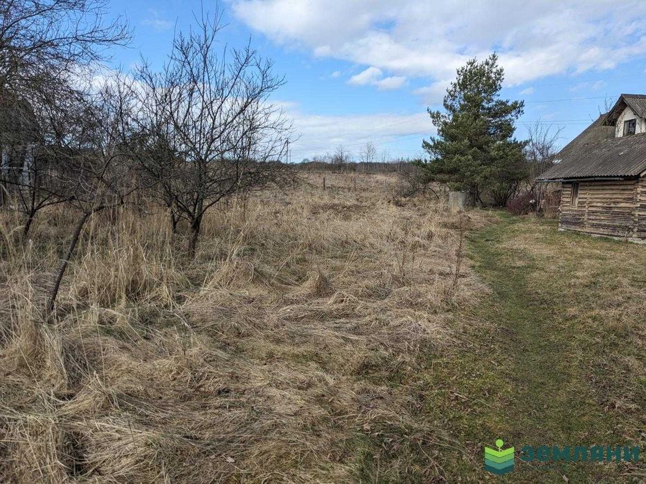 Продаж землі 25 соток Галицький район с Височанка (1)
