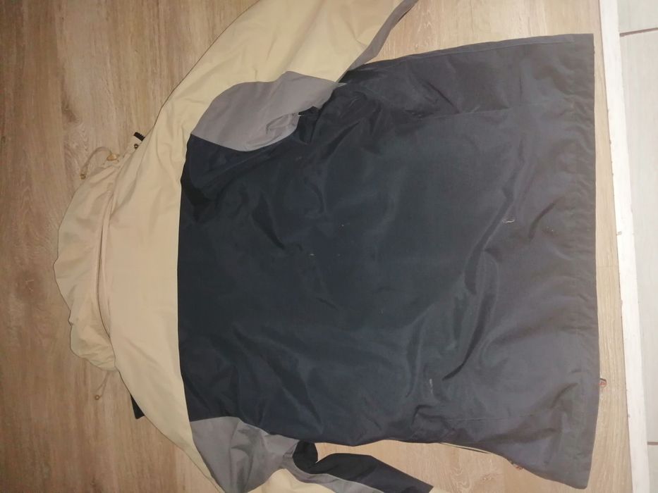 Kurtka jesienno-wiosenna