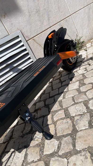 Trotinete EXCOXTREM G2 PRO 1050W