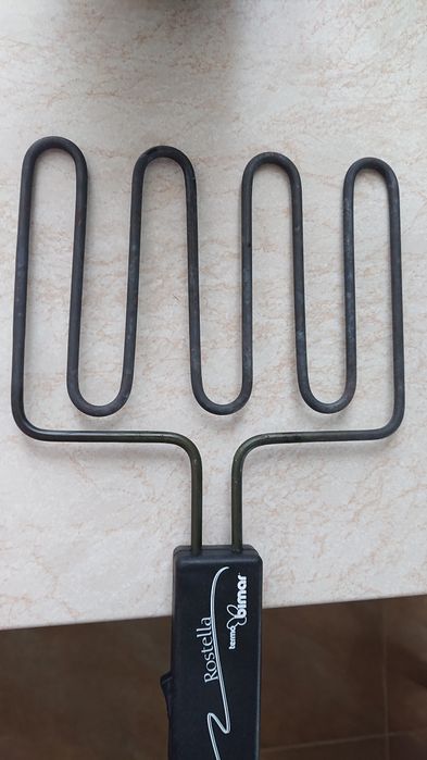 Електрогриль Termo bimar Італія