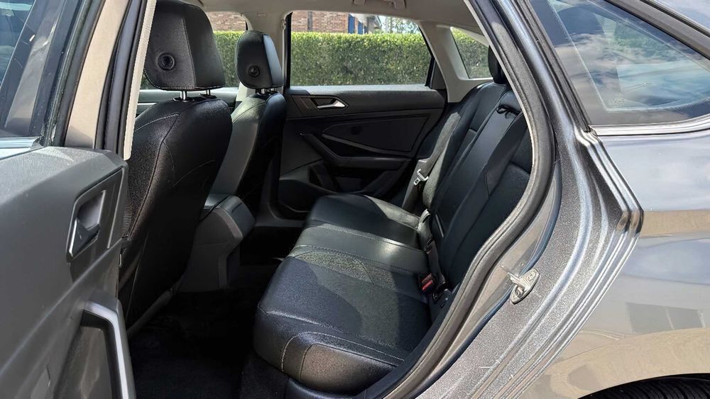 Volkswagen Jetta 2019