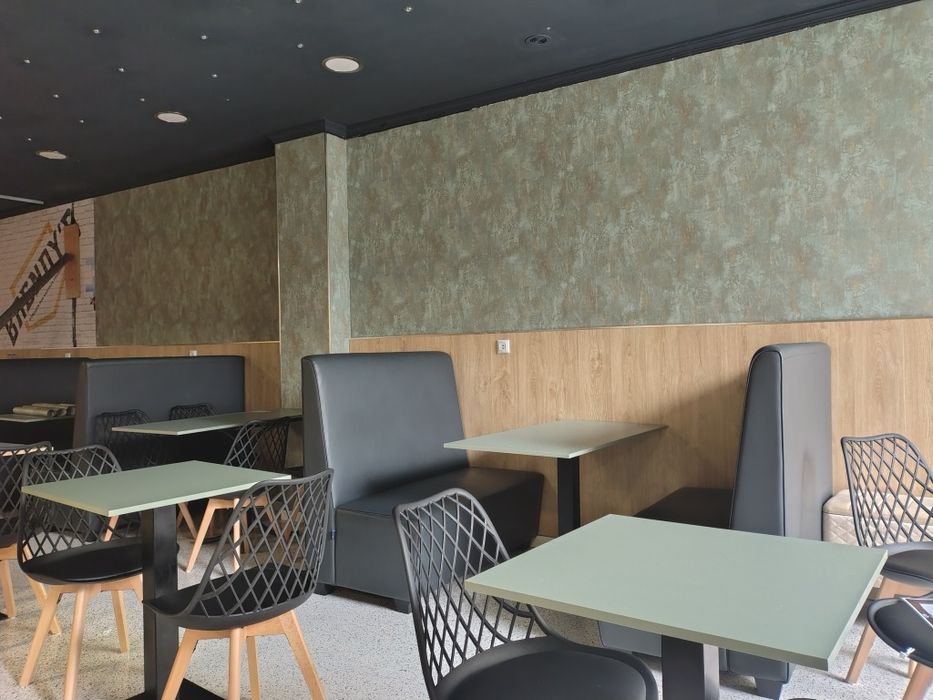 Trabalhos de construção