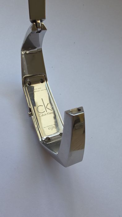 Relógio Calvin Klein feminino