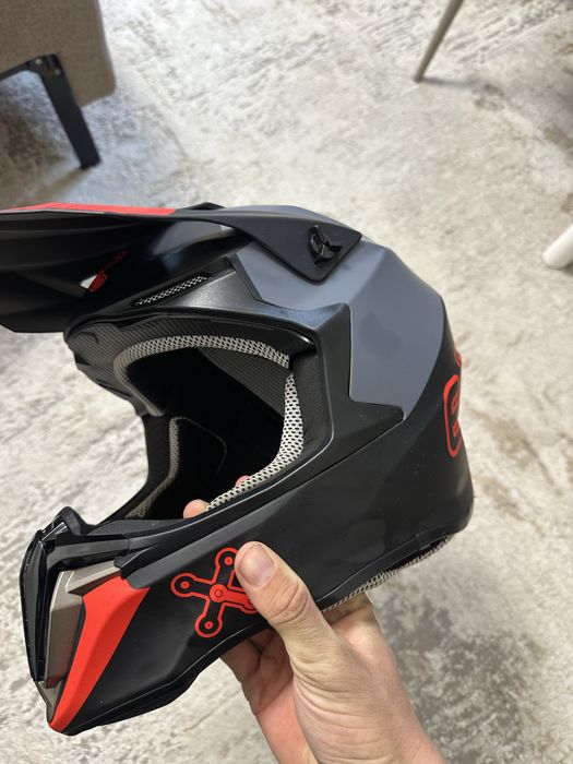 Шлем Exdrive  xxl