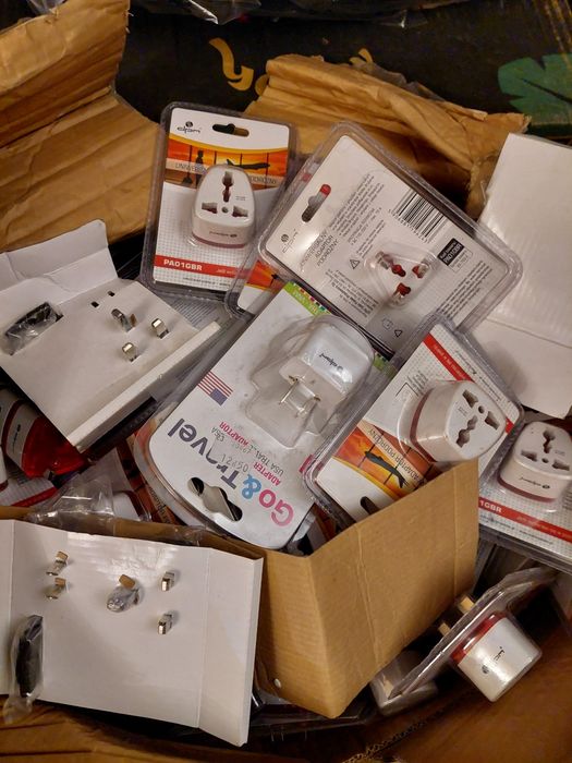 Zegarki i inne rzeczy