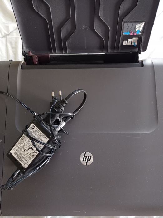 HP Deskjet 1050A.