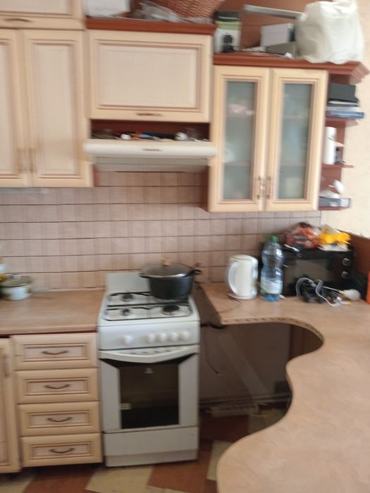 Продаж двокімнатної квартири з ремонтом в Рудне на вулиці Шевченка