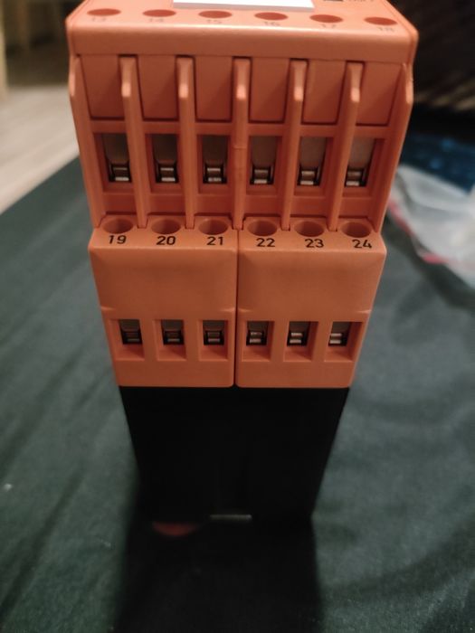 Monitor FS-2N.  DS2505