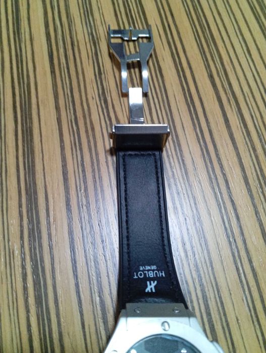 Relógio Pulso Hublot