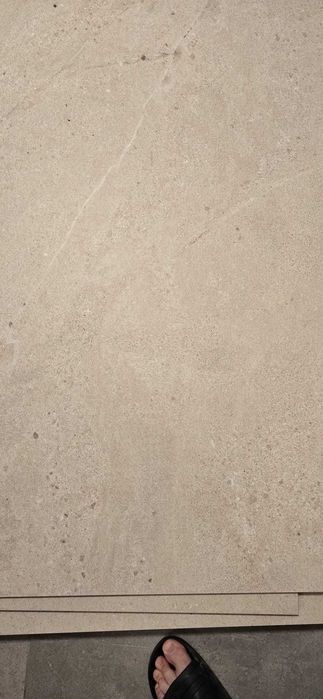 Płytki gresowe ceramiczne Porcelanosa Durango Bone 120×120 mat–6 szt.