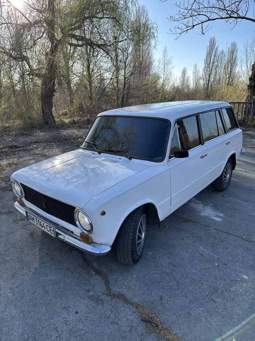 Продам обміняю ваз 2102