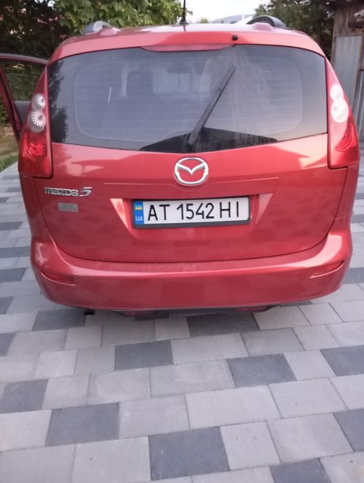Продам автомобіль