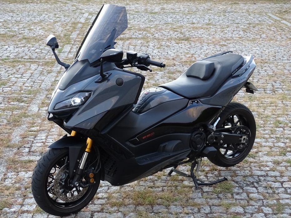 Yamaha T Max 560 Tech Max