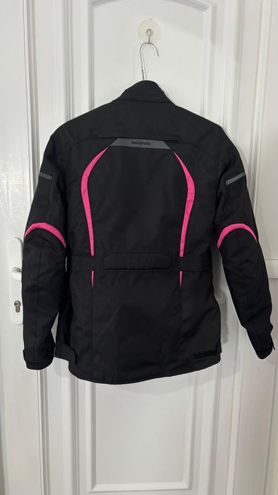 Casaco Oxford Dakota 2.0 Mulher