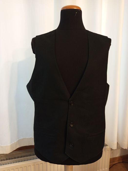 Kamizelka Calvin Klein męska