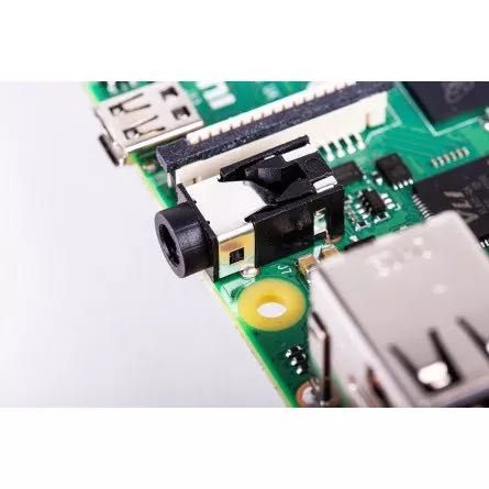 Raspberry PI 4 - MODELO B - 1GB