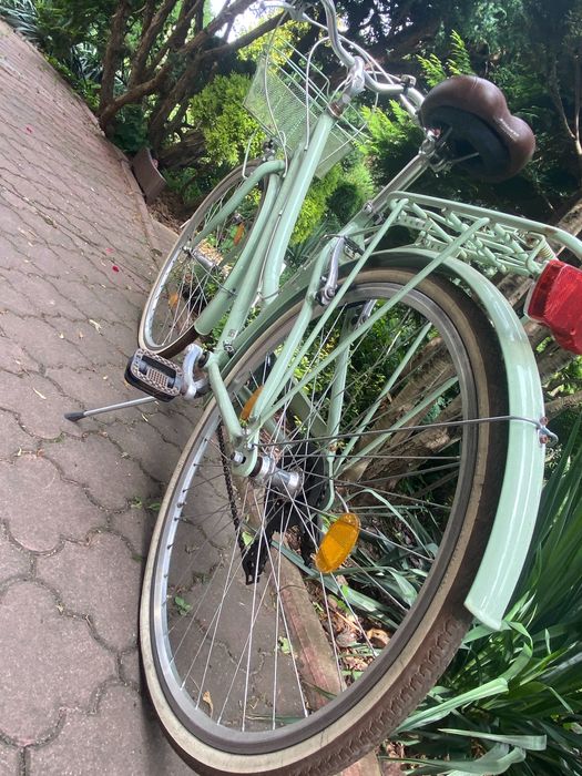 Rower damski MBM Boulevard