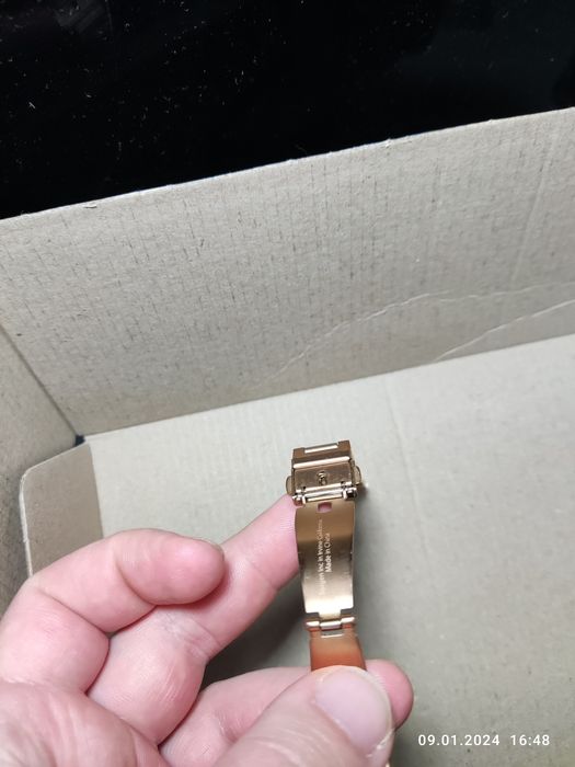 Ремінці на Смарт-годинник Samsung Galaxy Watch, Apple watch  42 mm