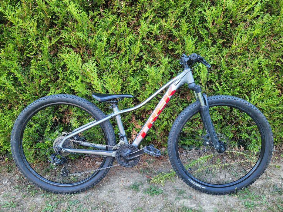 trek marlin4 stan używany