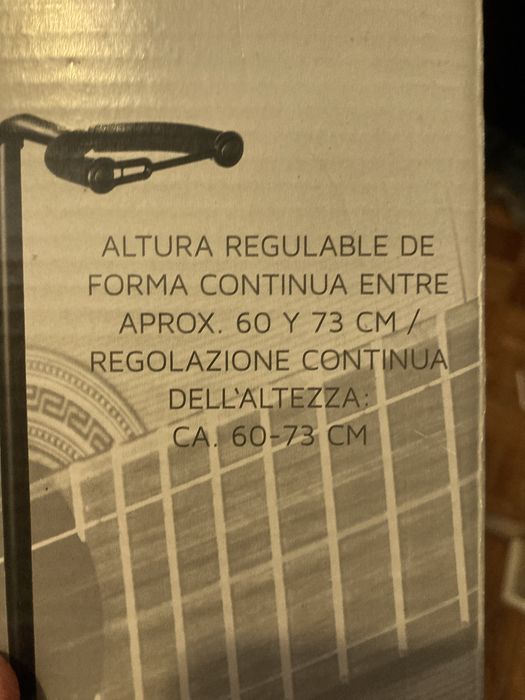 Suporte para guitarra