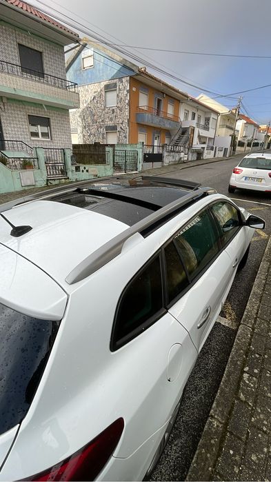 Megane GT Line 1.5