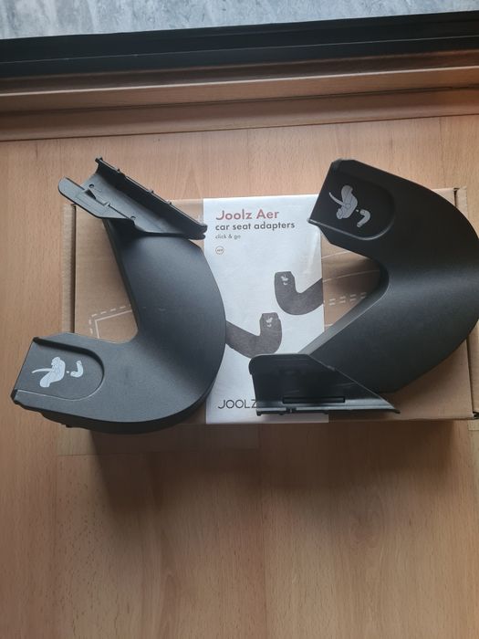 Adaptadores joolz aer +