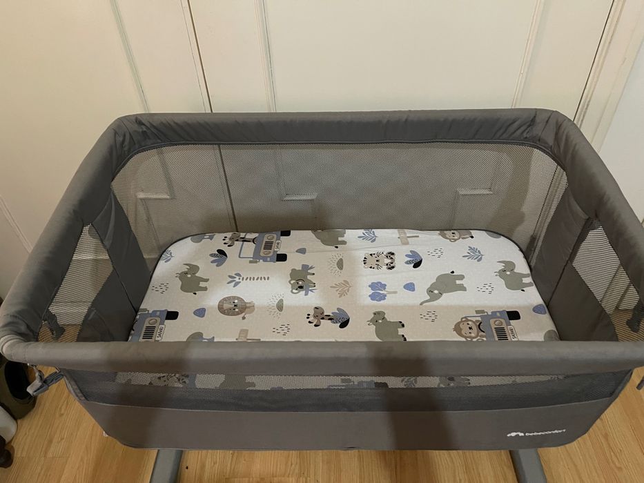 Berço para bebé bebeconfort