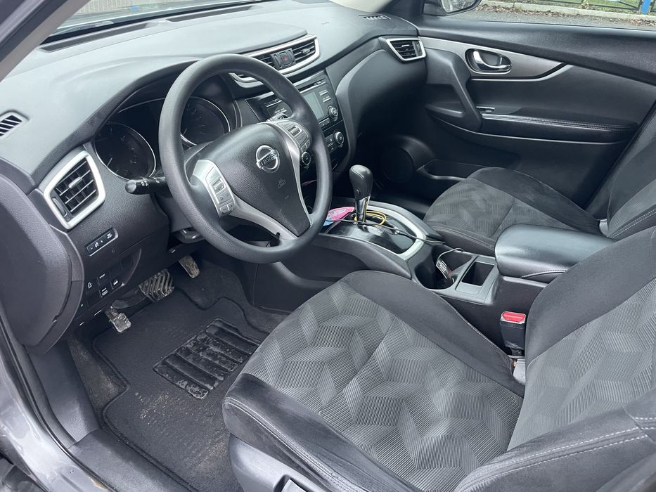 Продам Нісан Рог 2015 рік